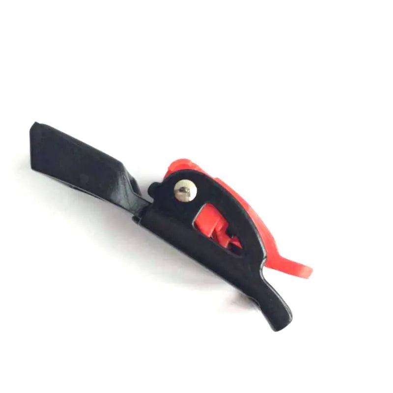 Off-Road Helmet Lock Buckle for Mountain Bikes and Motorcycles